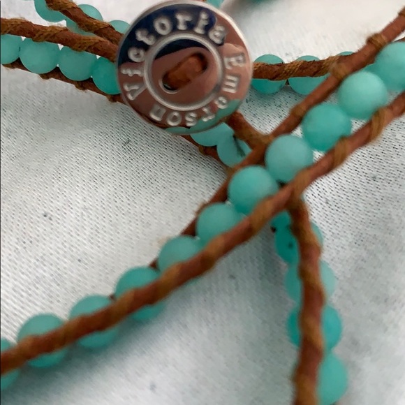 Victora Emerson Wrap Bracelet - Picture 2 of 5